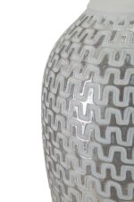 Wellenförmige Tischleuchte – Bild 3